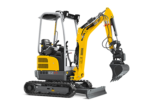 Tracked Excavator Parts Supplier & Manufacturer for Sale or Rent in ...